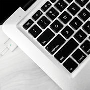 LogiLink PA0226 USB-kablar 1,8 m USB C MagSafe 2 87 W Silver