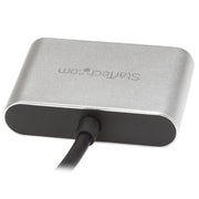 StarTech.com USB 3.0-kortläsare/-skrivare för CFast 2.0-kort