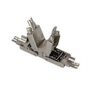 LogiLink MP0057 kabelkontakter Cat.6A