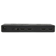 StarTech.com 2x2 HDMI-matrisswitch med automatisk och prioriterad växling