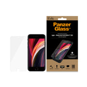 PanzerGlass Screen Protector iPhone 8