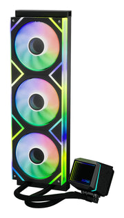 XPG LEVANTE II 360 Processor Allt-i-ett vätskekylare