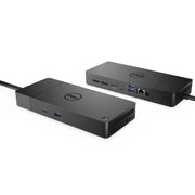 DELL Performance-dockningsstation