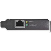 StarTech.com ST1000SPEX2L nätverkskort Intern Ethernet 1000 Mbit/s