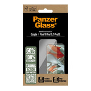 PanzerGlass Screen Protector Google Pixel 10 Pro XL 5G