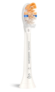 Philips Sonicare Premium All-in-One HX9092/87 2-pack borsthuvuden