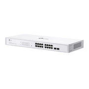 TP-Link Festa FS318G hanterad Gigabit Ethernet (10/100/1000) Vit