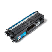 Brother TN-910C Tonerkassett Original Cyan