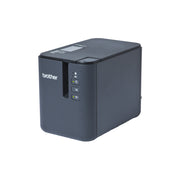 Brother PT-P900WC etikettskrivare Termal transfer 360 x 360 DPI 60 mm/sek Kabel &