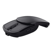 Trust 25733 datormöss Resor Ambidextrous RF Trådlös 2400 DPI
