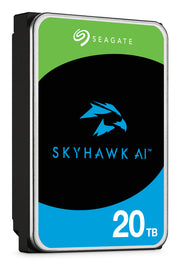Seagate SkyHawk AI ST20000VE004