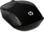 HP trådlös mus 200