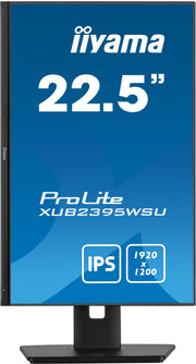 iiyama ProLite XUB2395WSU-B5 - 22.5" - FHD