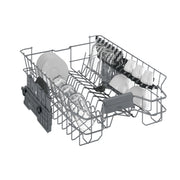 Beko BDIS 38120Q Helt integrerad 11 kuvert