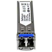 StarTech.com Cisco GLC-LH-SMD-kompatibel SFP-sändtagarmodul