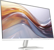 HP Series 5 27 inch FHD Monitor with Speakers