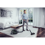 Electrolux EUOC9GREEN dammsugare 5 l Trummdammsugare Torr 850 W Dammpåse