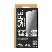 PanzerGlass SAFE. by Screen Protector Samsung Galaxy S24