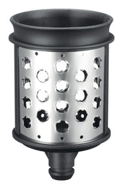 KitchenAid 5KSMEMVSC Rivjärnstrumma