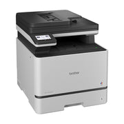 Brother MFC-L8730CDW multifunktionsskrivare laser A4 2400 x 600 DPI 31 ppm - Duplex