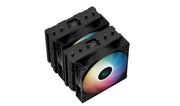 DeepCool AG620 BK ARGB Processor Luftkylare