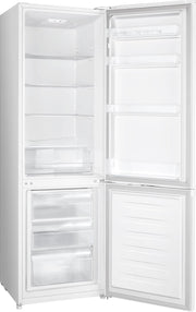 Gorenje RK4182PW4 Fristående 269 l Vit