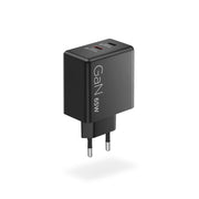 Lenovo G0A6065BEU mobilladdare Universal Svart AC inomhus