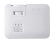Acer Vero PL2335 5500 ANSI-lumen DLP WXGA (1280x800) 3D kompatibilitet Vit