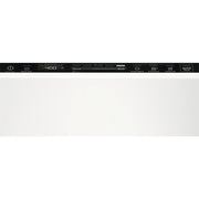 Electrolux EEG62300L Helt integrerad 9 kuvert