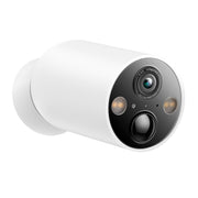 TP-Link Tapo C425 Projektil (form) IP-säkerhetskamera Utomhus 2560 x 1440 pixlar