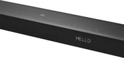 JBL Cinema SB595 Svart 3.1.2 kanaler 440 W