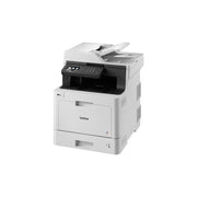 Brother MFC-L8690CDW multifunktionsskrivare laser A4 2400 x 600 DPI 31 ppm