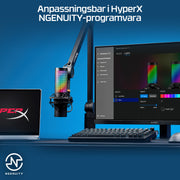 HyperX QuadCast 2