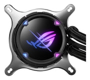 ASUS ROG STRIX LC II 240 Processor Allt-i-ett vätskekylare