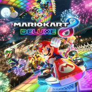 Nintendo Mario Kart 8 Deluxe Nintendo Switch