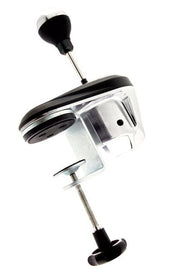 Thrustmaster 4060059 spelkonsoler Svart
