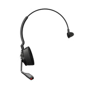 Jabra Engage 55 Headset Trådlös Huvudband Kontor/callcenter Svart