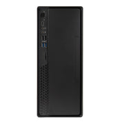 Chieftec BS-10B-300 datorväskor Mini Tower Svart 300 W