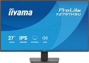 iiyama ProLite X2797HSU-B1 - FHD