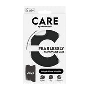 PanzerGlass CARE by Case Black iPhone 16 Pro Max
