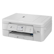 Brother DCP-J1800DWRE1 Bläckstråleskrivare A4 1200 x 6000 DPI 17 ppm