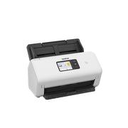 Brother ADS-4550W skannrar ADF-skanner 600 x 600 DPI Svart