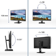 Philips S Line 273S1/00 - FHD