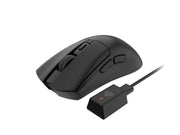 GENESIS Zircon 880 Pro datormöss Spela högerhand RF Wireless +