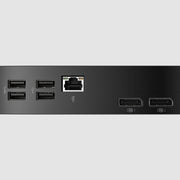 HP Pro t550 2 GHz IGEL OS 1,3 kg Svart J6412