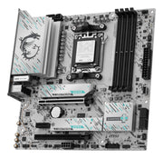 MSI B850M GAMING PLUS
