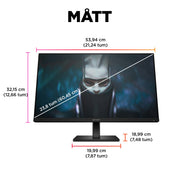 OMEN by HP OMEN 23,8 tum FHD