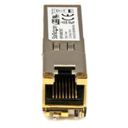 StarTech.com MSA-kompatibel SFP-sändtagarmodul