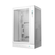 DeepCool CH270 Digital WH Mini Tower Vit