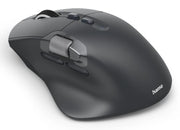 Hama WM-900 datormöss Kontor högerhand Trådlös RF +